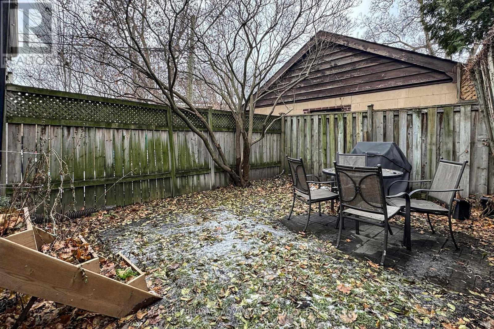 Apt 1 - 26 Indian Road, Toronto (High Park-Swansea), Ontario  M6R 2T9 - Photo 14 - W12612062