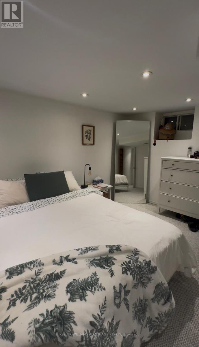 Apt 1 - 26 Indian Road, Toronto (High Park-Swansea), Ontario  M6R 2T9 - Photo 18 - W12612062