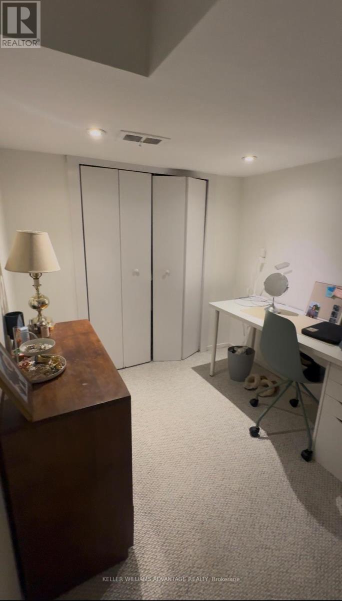 Apt 1 - 26 Indian Road, Toronto (High Park-Swansea), Ontario  M6R 2T9 - Photo 17 - W12612062