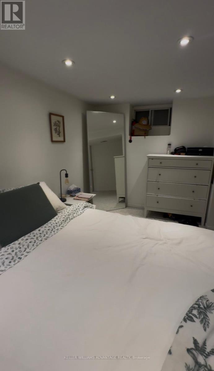 Apt 1 - 26 Indian Road, Toronto (High Park-Swansea), Ontario  M6R 2T9 - Photo 19 - W12612062