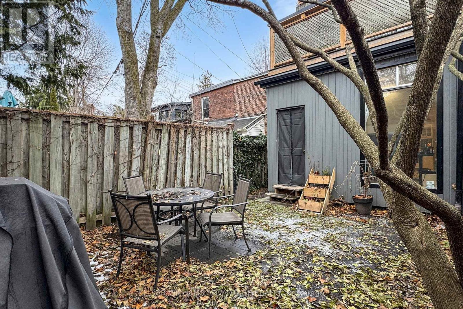 Apt 1 - 26 Indian Road, Toronto (High Park-Swansea), Ontario  M6R 2T9 - Photo 15 - W12612062