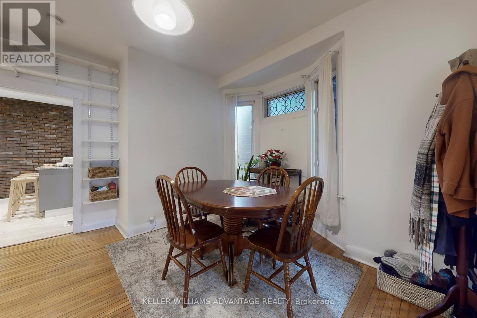 Apt 1 - 26 Indian Road, Toronto (High Park-Swansea), Ontario  M6R 2T9 - Photo 6 - W12612062