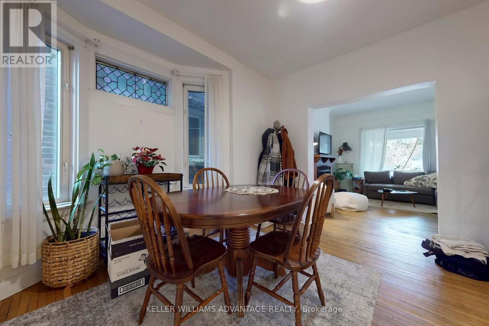 Apt 1 - 26 Indian Road, Toronto (High Park-Swansea), Ontario  M6R 2T9 - Photo 5 - W12612062
