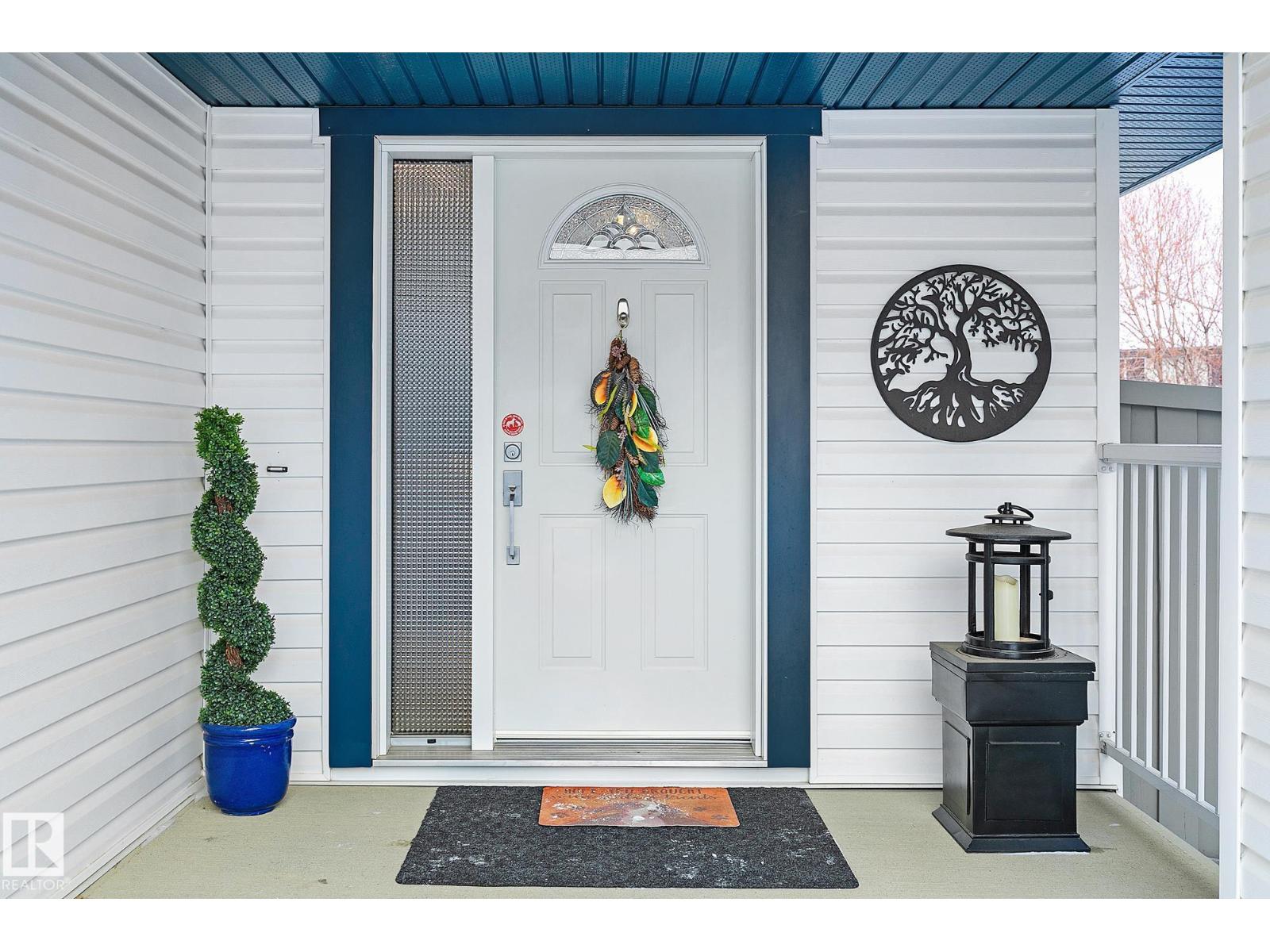 1035 Macewan Cl Sw, Edmonton, Alberta  T6W 1K2 - Photo 2 - E4468395