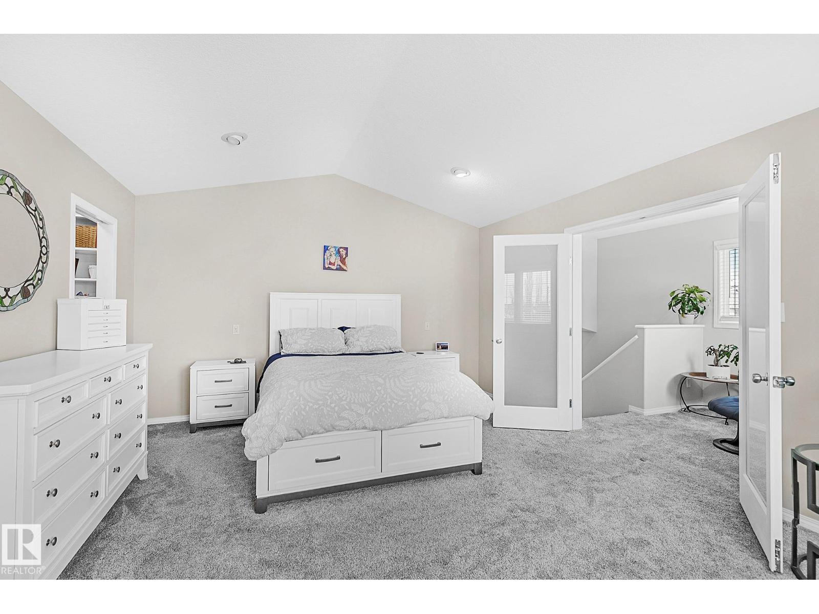 1035 Macewan Cl Sw, Edmonton, Alberta  T6W 1K2 - Photo 23 - E4468395