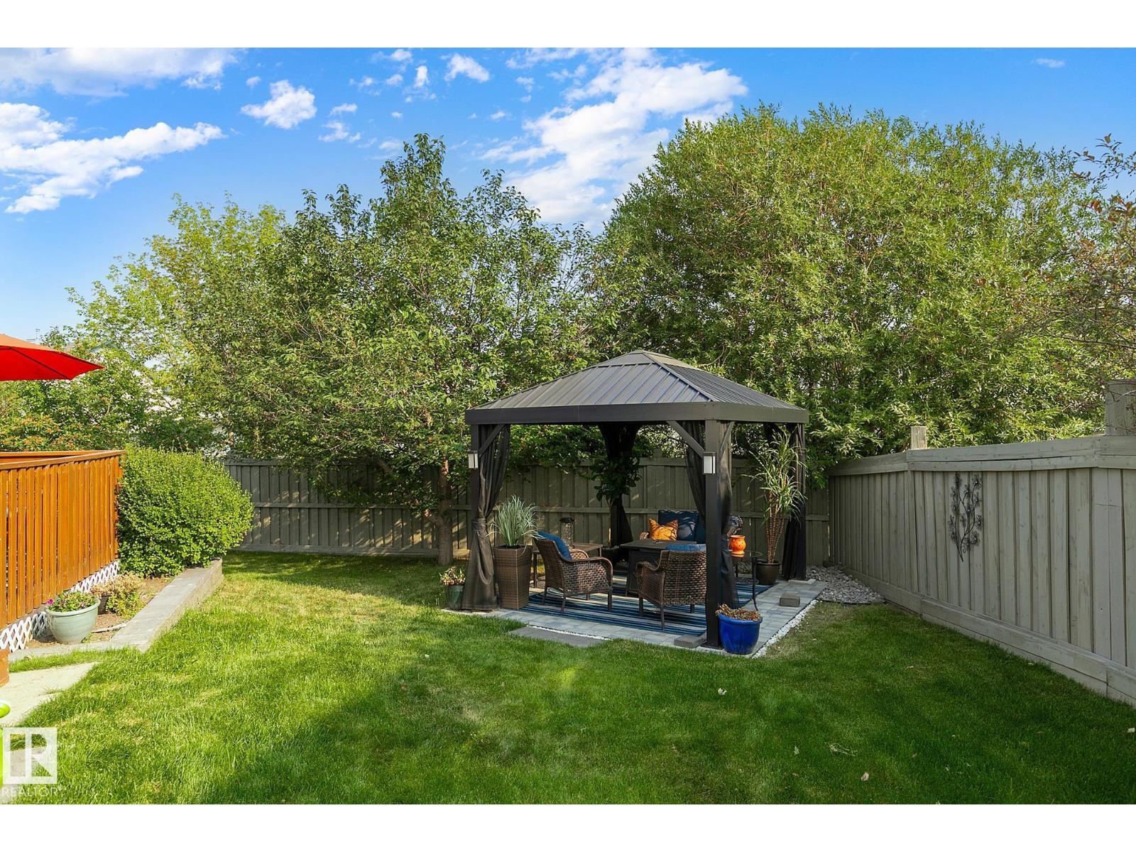 1035 Macewan Cl Sw, Edmonton, Alberta  T6W 1K2 - Photo 50 - E4468395