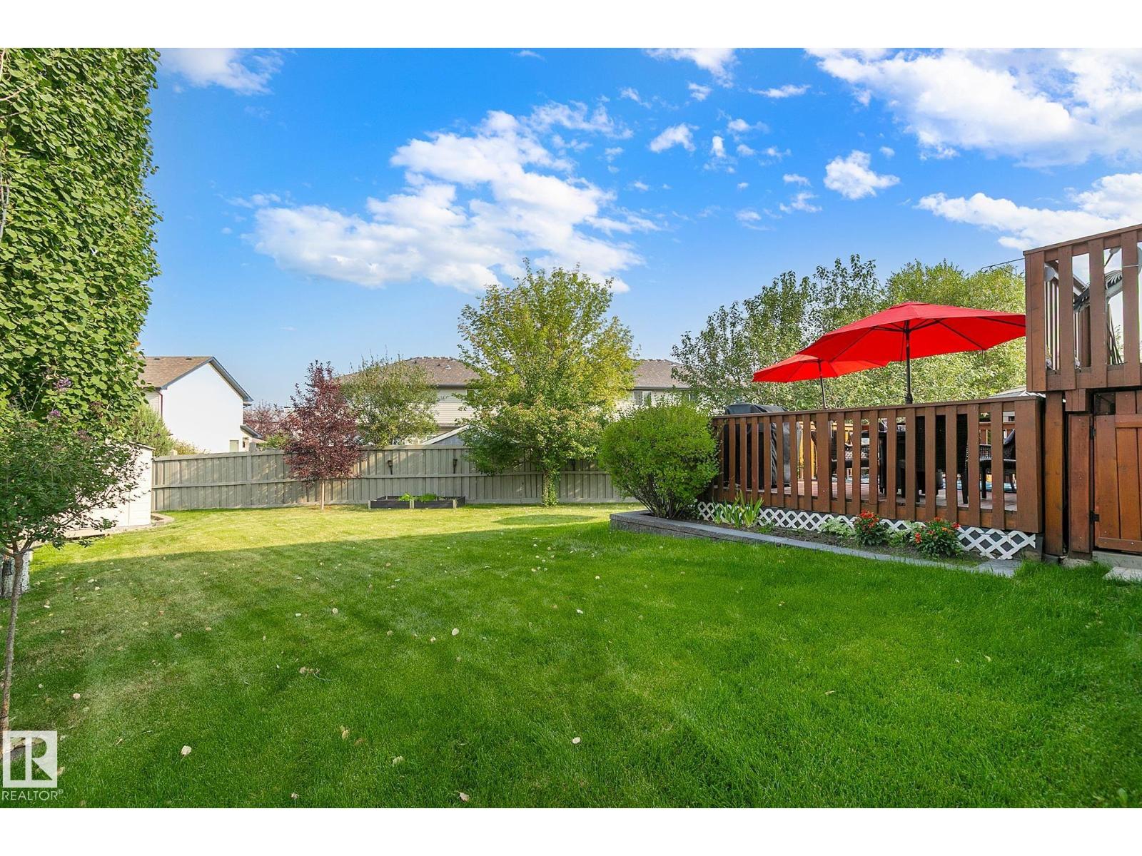 1035 Macewan Cl Sw, Edmonton, Alberta  T6W 1K2 - Photo 61 - E4468395