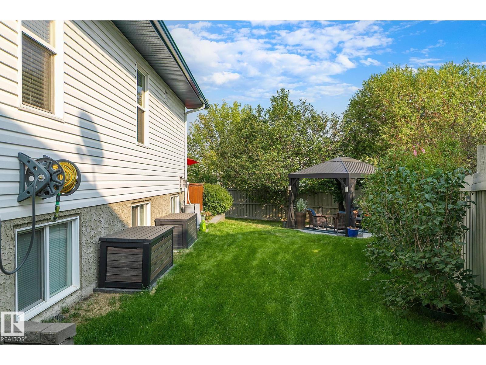 1035 Macewan Cl Sw, Edmonton, Alberta  T6W 1K2 - Photo 49 - E4468395