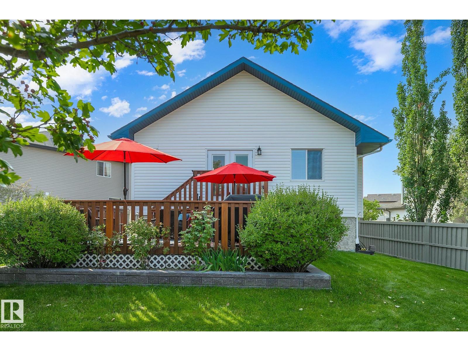 1035 Macewan Cl Sw, Edmonton, Alberta  T6W 1K2 - Photo 55 - E4468395