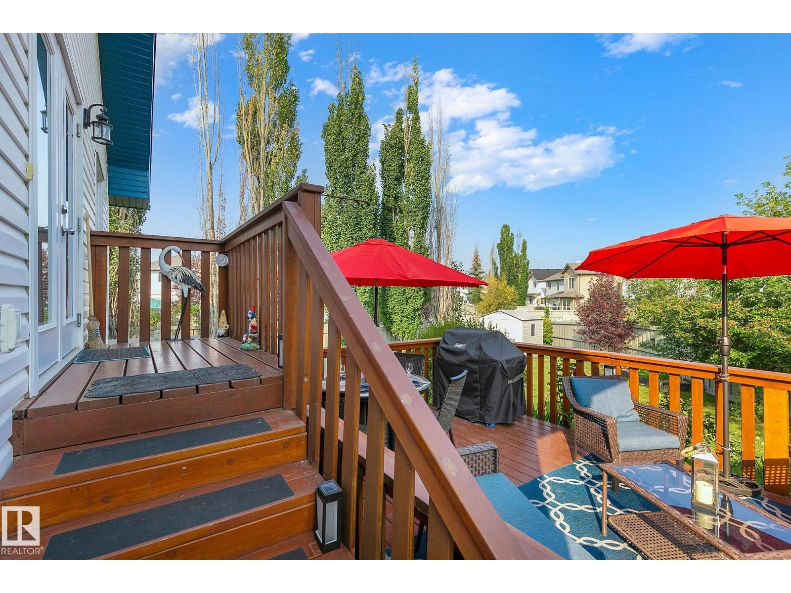 1035 Macewan Cl Sw, Edmonton, Alberta  T6W 1K2 - Photo 73 - E4468395