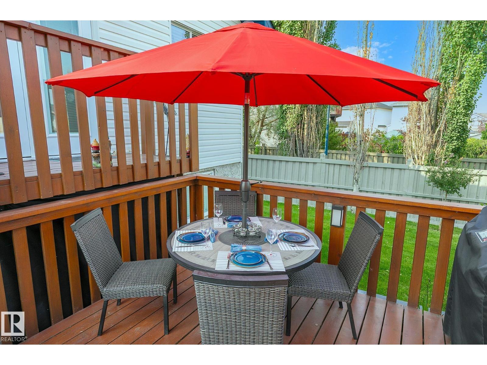 1035 Macewan Cl Sw, Edmonton, Alberta  T6W 1K2 - Photo 68 - E4468395