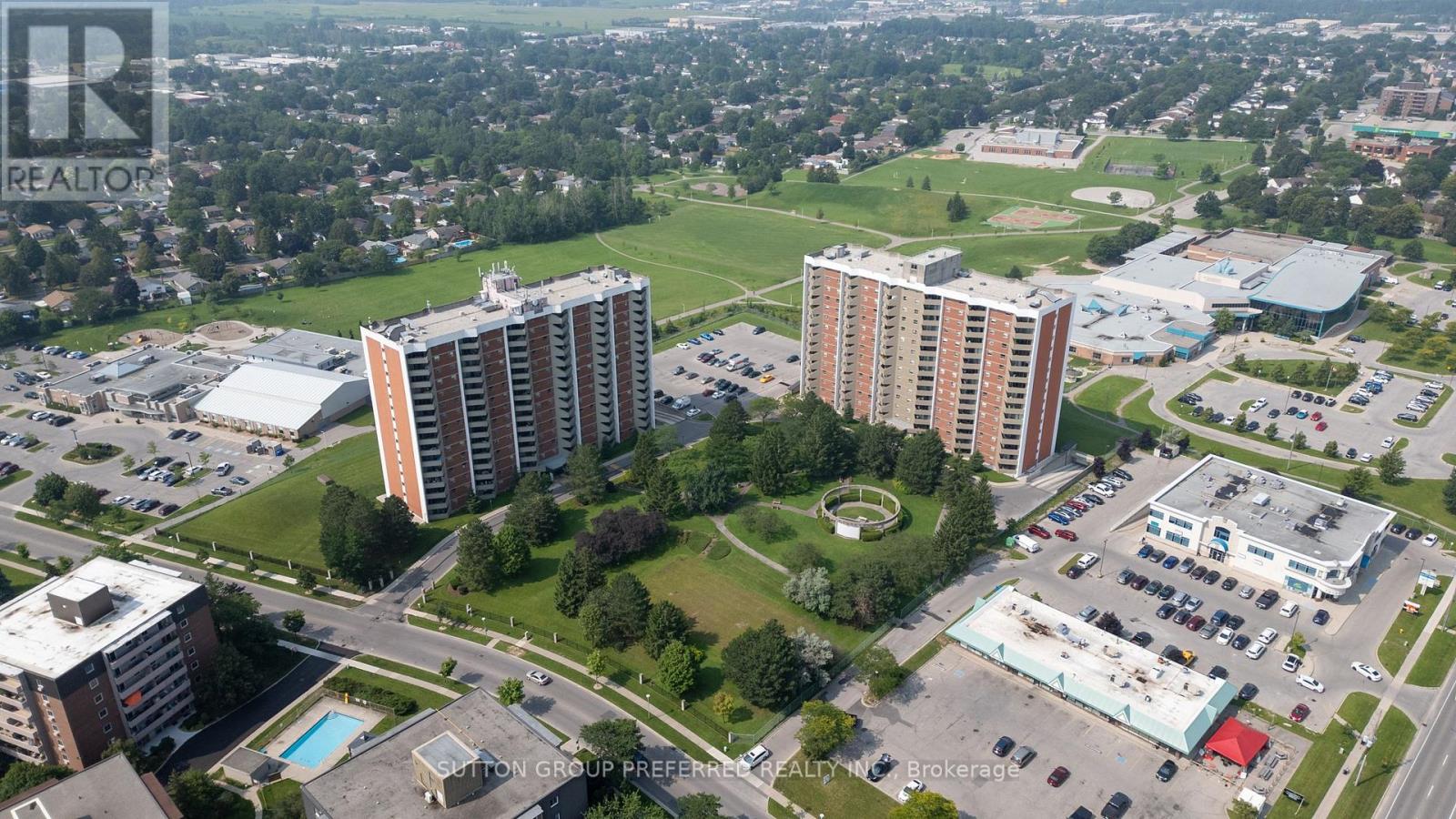 212 - 1103 Jalna Boulevard, London South, Ontario  N6E 2W8 - Photo 17 - X12643120