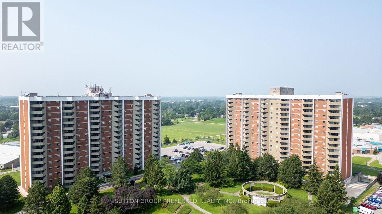 212 - 1103 Jalna Boulevard, London South, Ontario  N6E 2W8 - Photo 2 - X12643120