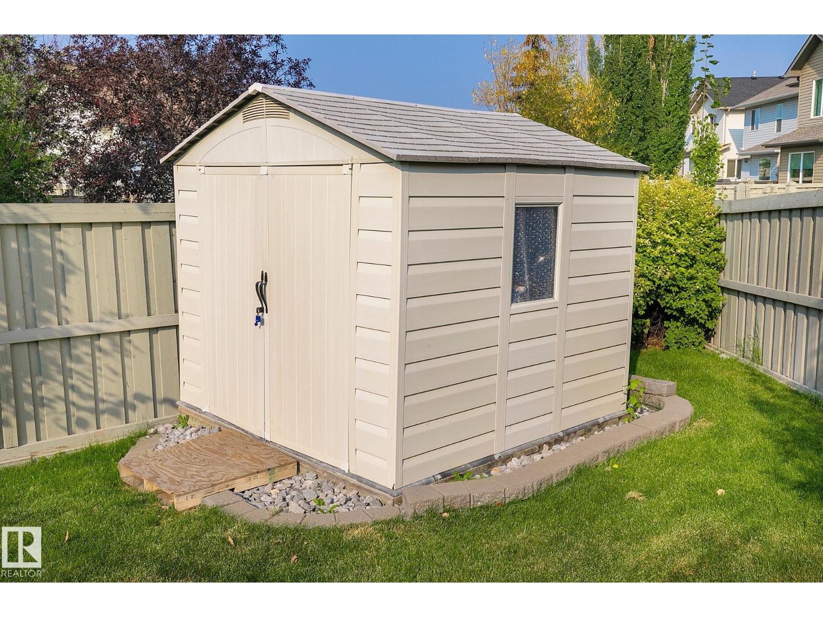 1035 Macewan Cl Sw, Edmonton, Alberta  T6W 1K2 - Photo 57 - E4468395