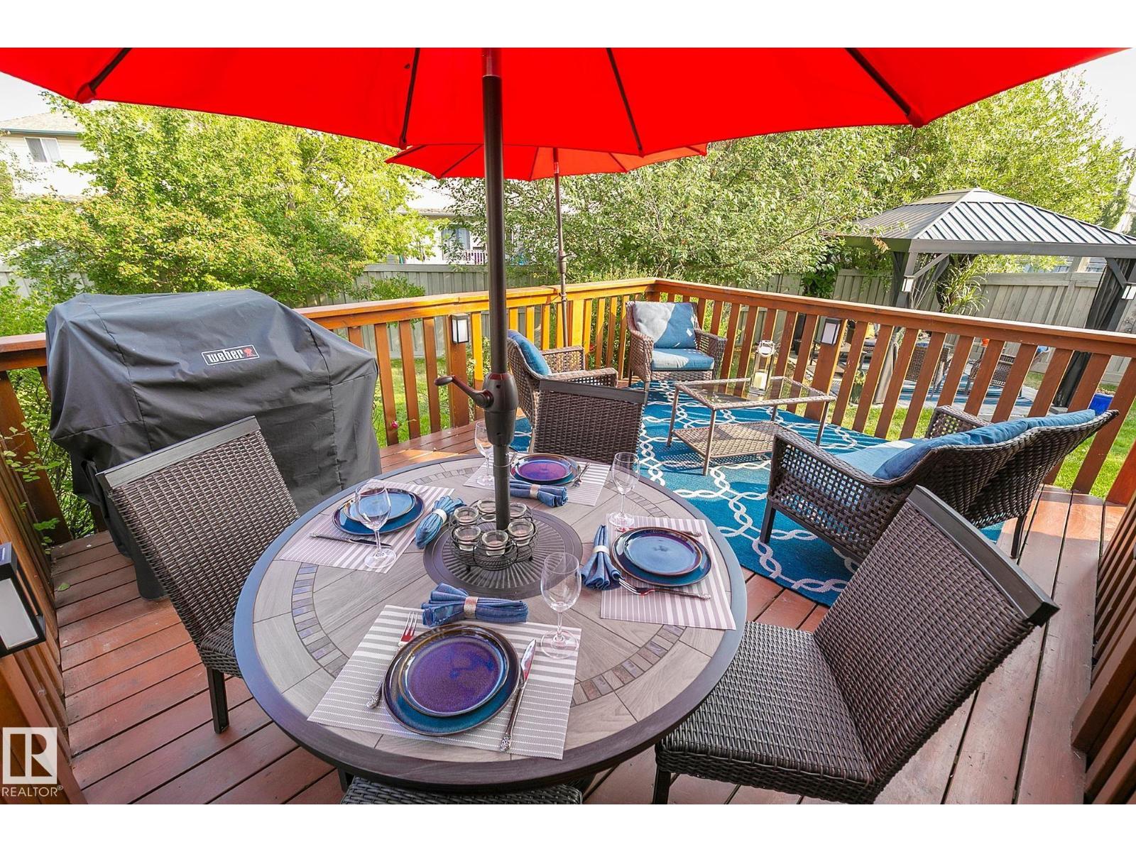 1035 Macewan Cl Sw, Edmonton, Alberta  T6W 1K2 - Photo 70 - E4468395