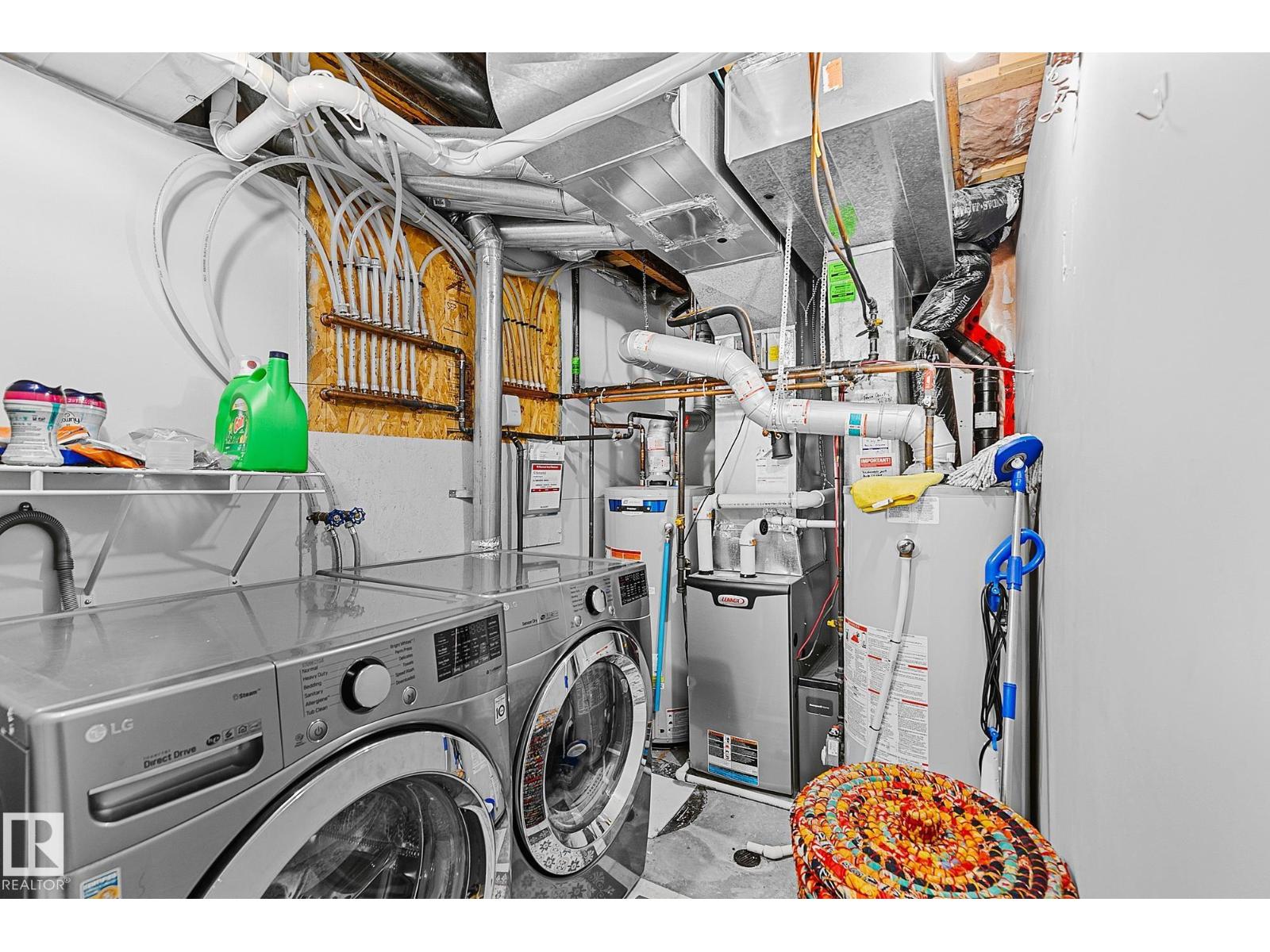 1035 Macewan Cl Sw, Edmonton, Alberta  T6W 1K2 - Photo 44 - E4468395