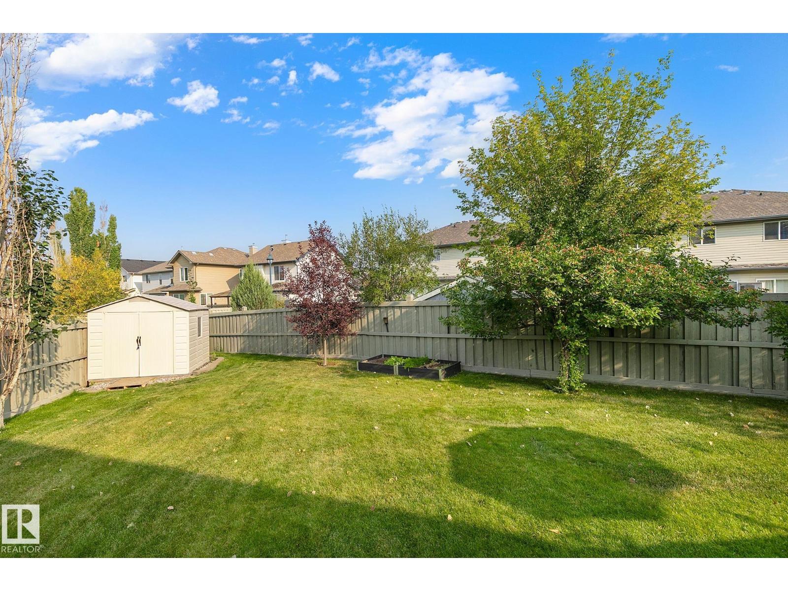 1035 Macewan Cl Sw, Edmonton, Alberta  T6W 1K2 - Photo 62 - E4468395