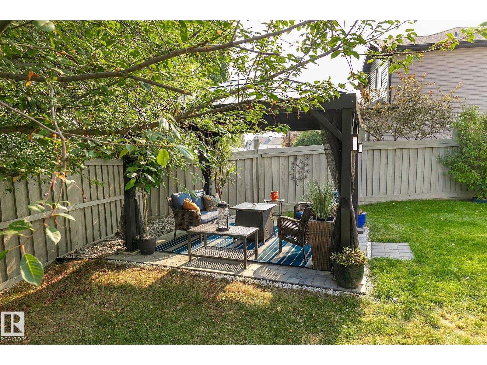 1035 Macewan Cl Sw, Edmonton, Alberta  T6W 1K2 - Photo 64 - E4468395