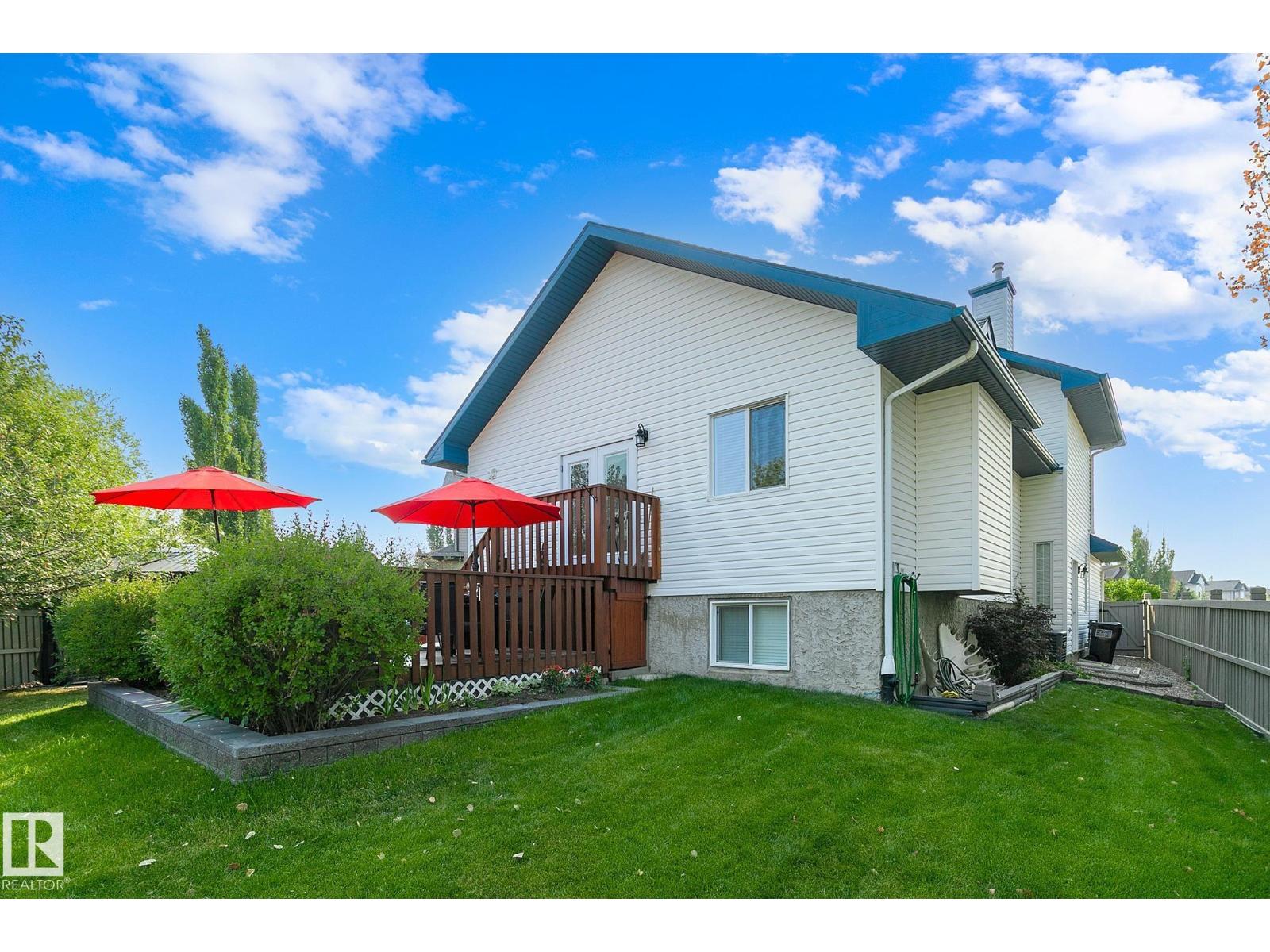 1035 Macewan Cl Sw, Edmonton, Alberta  T6W 1K2 - Photo 59 - E4468395