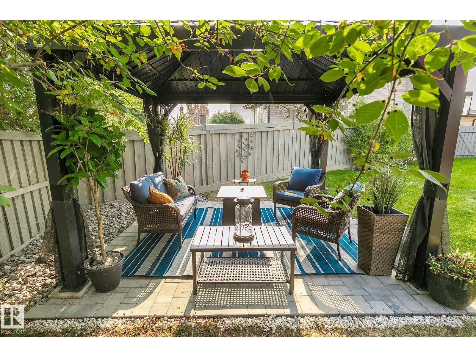 1035 Macewan Cl Sw, Edmonton, Alberta  T6W 1K2 - Photo 65 - E4468395