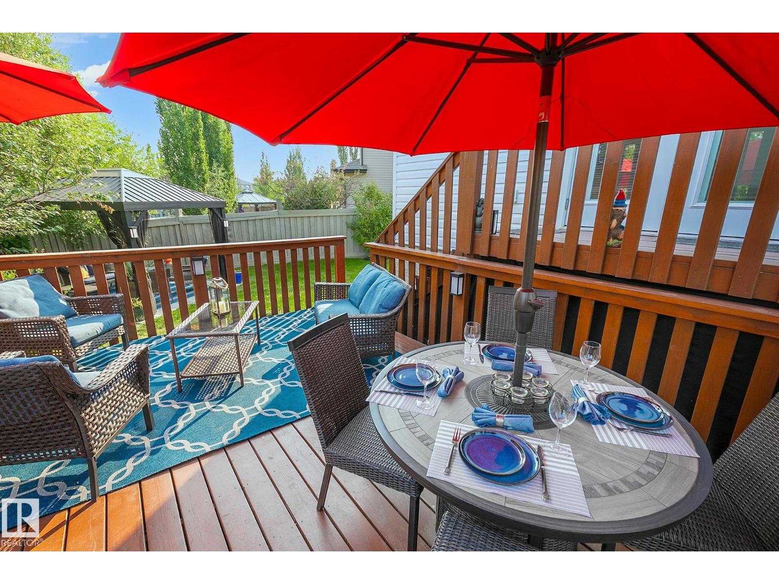 1035 Macewan Cl Sw, Edmonton, Alberta  T6W 1K2 - Photo 69 - E4468395