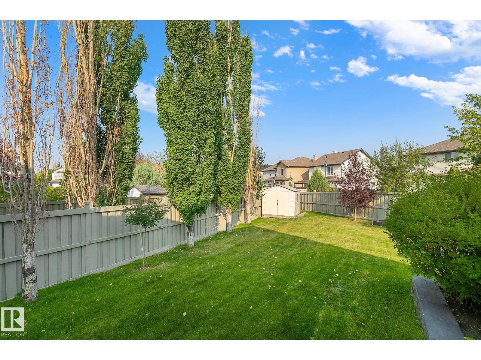 1035 Macewan Cl Sw, Edmonton, Alberta  T6W 1K2 - Photo 63 - E4468395