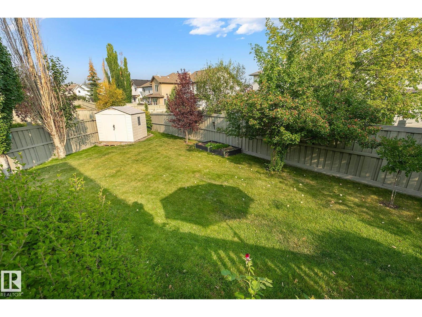 1035 Macewan Cl Sw, Edmonton, Alberta  T6W 1K2 - Photo 71 - E4468395