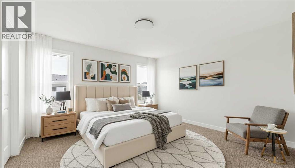 46 Herron Common Ne, Calgary, Alberta  T3P 2L1 - Photo 20 - A2275705