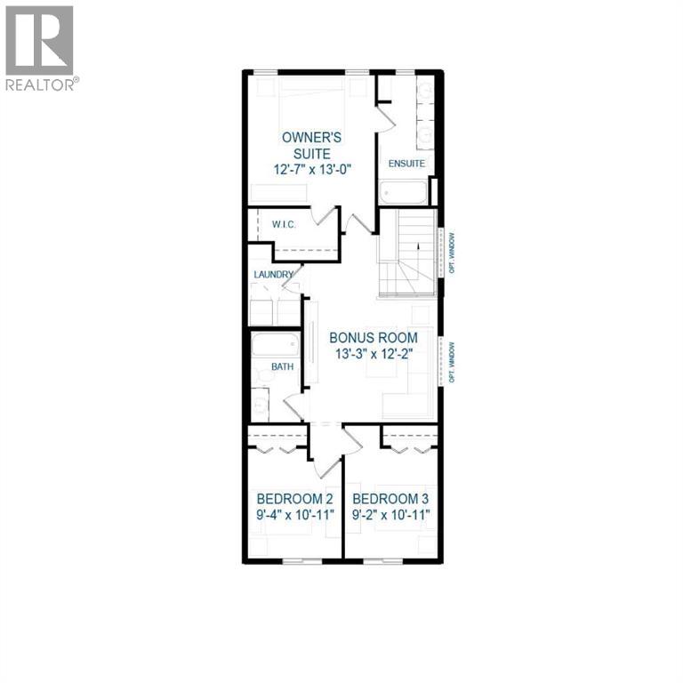 46 Herron Common Ne, Calgary, Alberta  T3P 2L1 - Photo 17 - A2275705