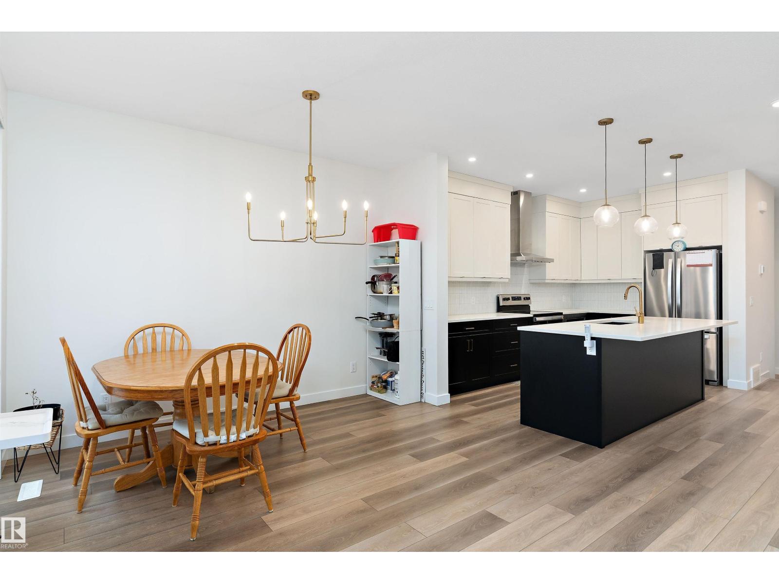 3543 Erlanger Link Nw, Edmonton, Alberta  T6M 1J5 - Photo 13 - E4468409