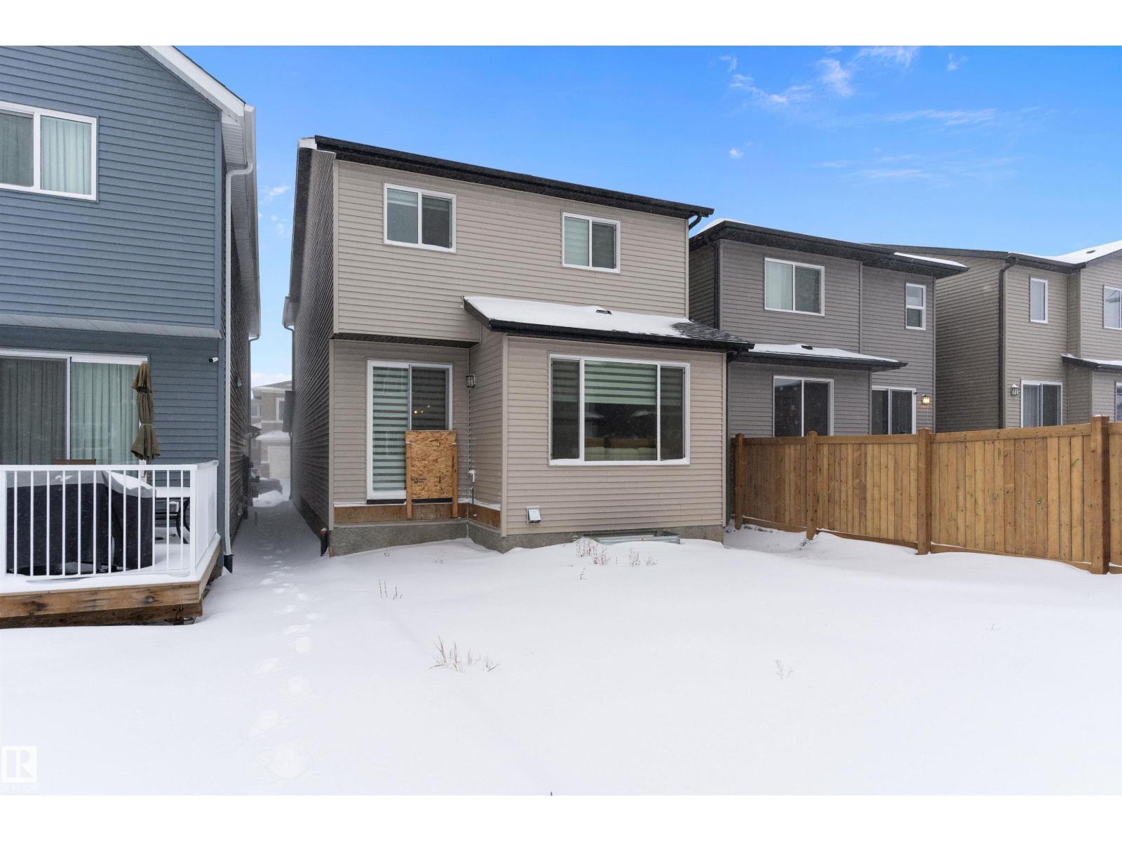 3543 Erlanger Link Nw, Edmonton, Alberta  T6M 1J5 - Photo 37 - E4468409