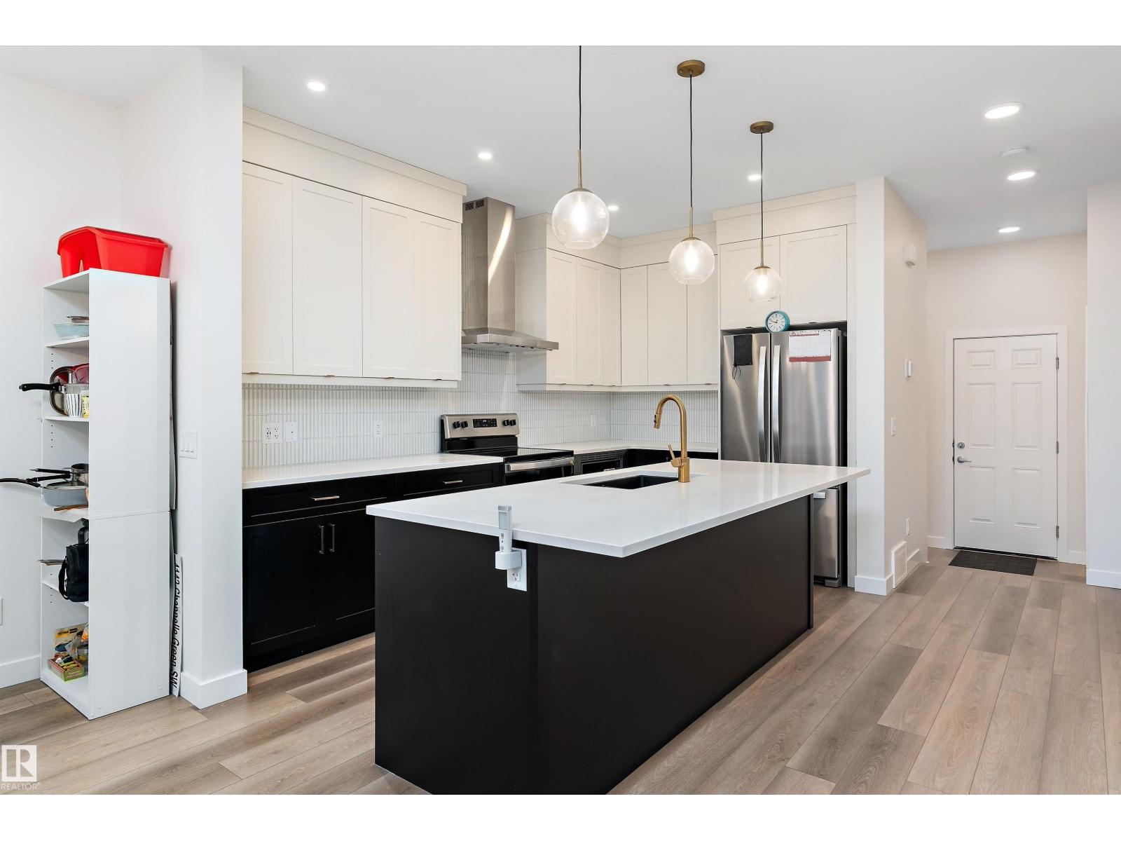 3543 Erlanger Link Nw, Edmonton, Alberta  T6M 1J5 - Photo 7 - E4468409