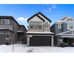 3543 Erlanger Link NW, Edmonton, Alberta