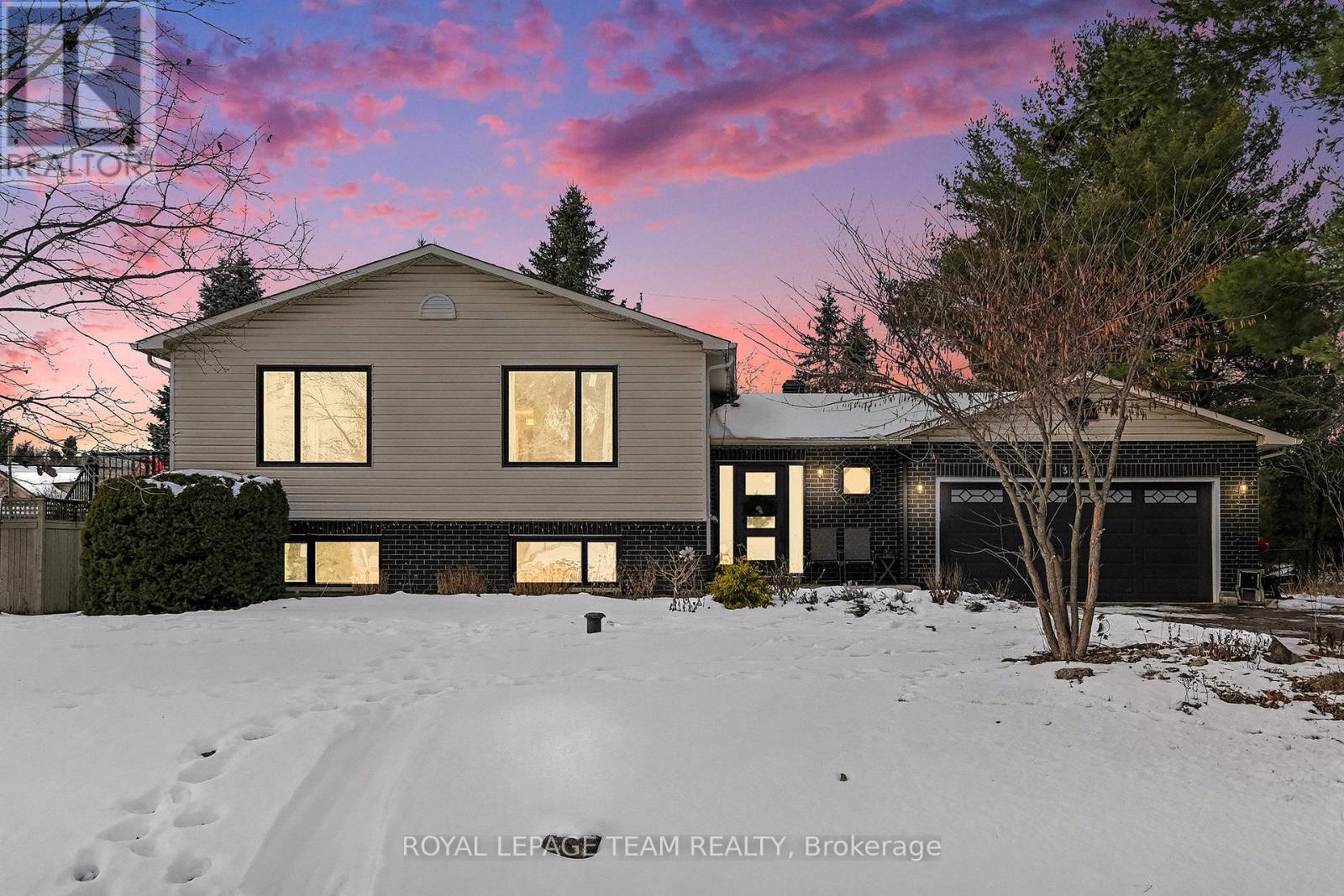 3229 WILD CHERRY DRIVE, Ottawa, Ontario