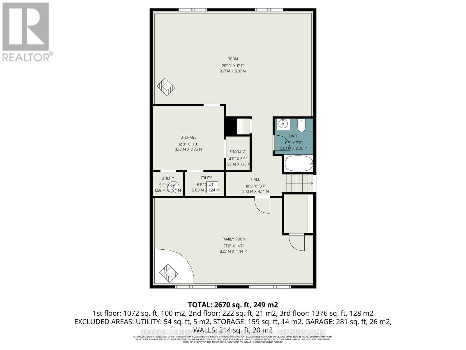 3229 Wild Cherry Drive, Ottawa, Ontario  K0A 2W0 - Photo 33 - X12643132