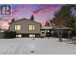 3229 WILD CHERRY DRIVE, Ottawa, Ontario