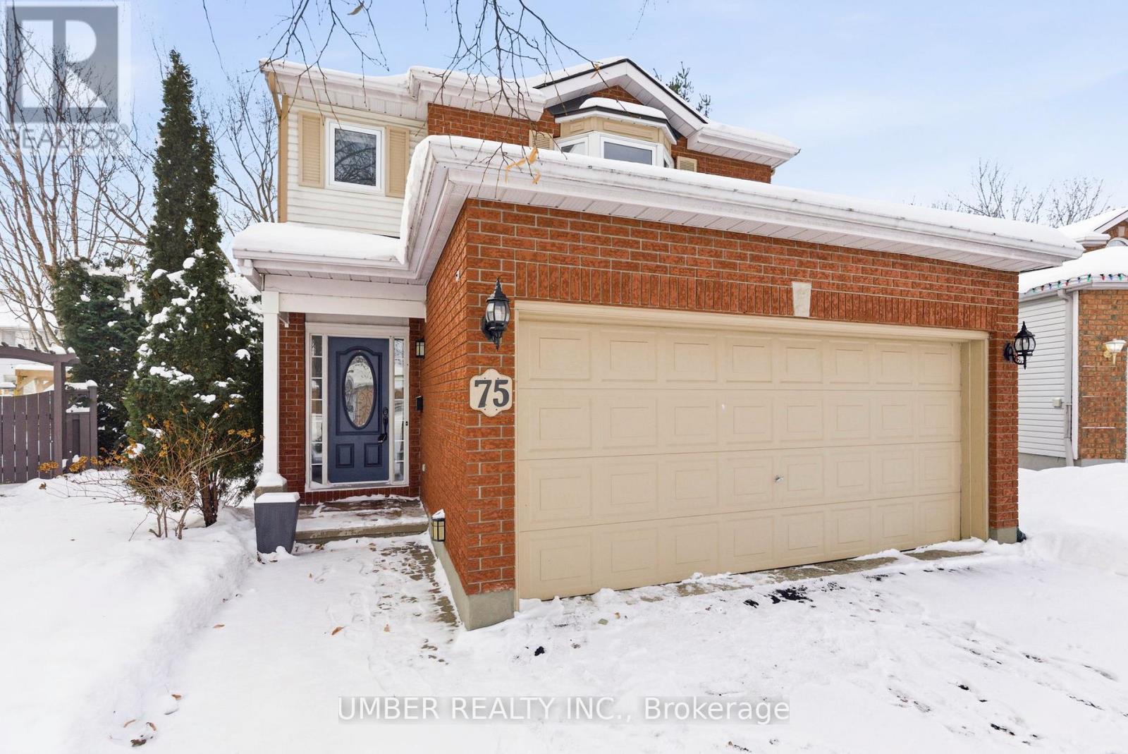 75 Armagh Way, Ottawa, Ontario  K2J 4C1 - Photo 3 - X12643134