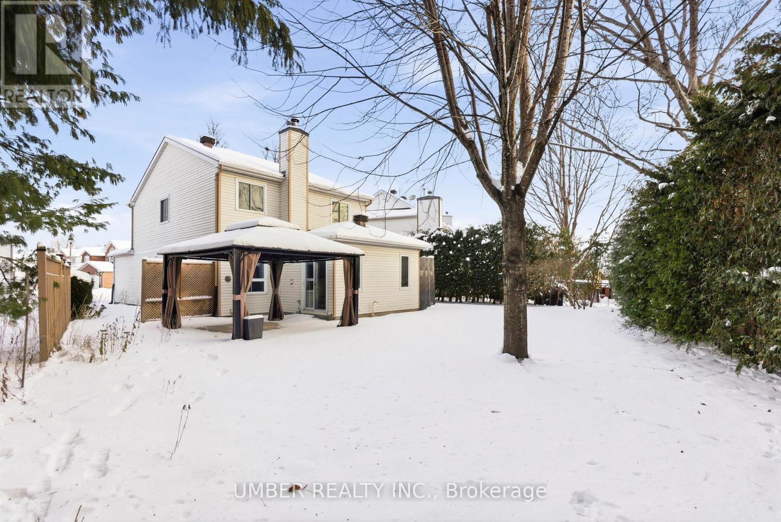 75 Armagh Way, Ottawa, Ontario  K2J 4C1 - Photo 42 - X12643134