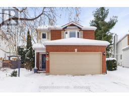 75 ARMAGH WAY, Ottawa, Ontario