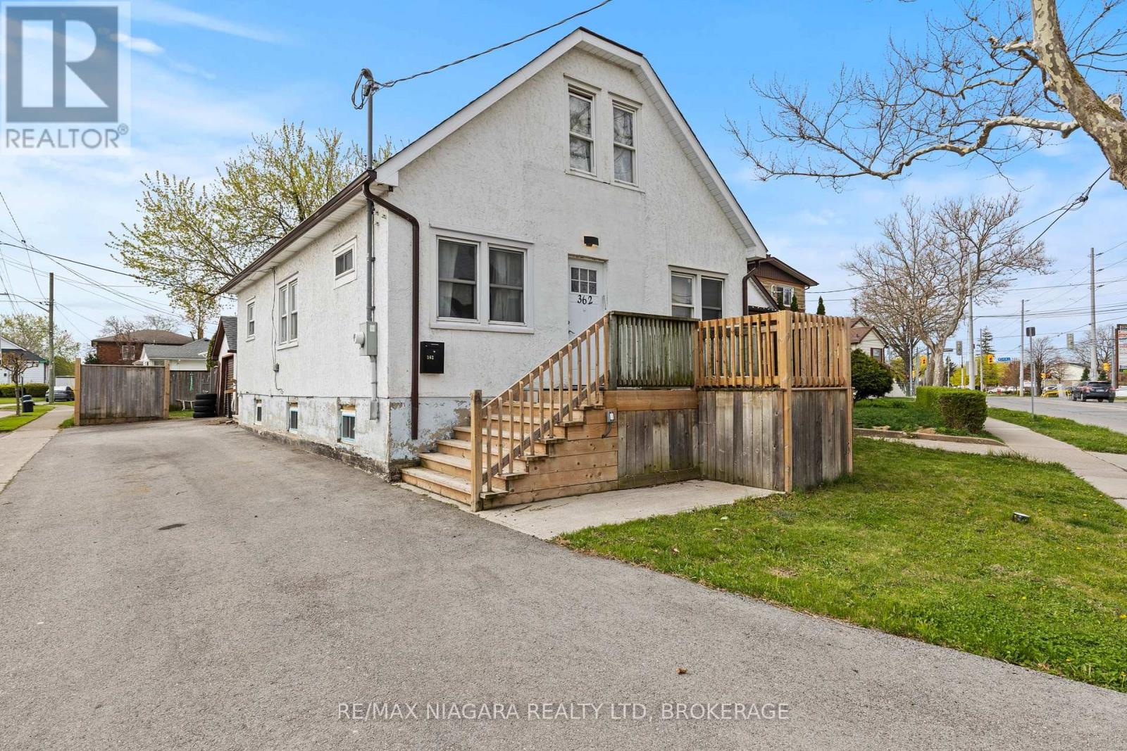 362 Carlton Street, St. Catharines, Ontario  L2M 4W5 - Photo 18 - X12643108