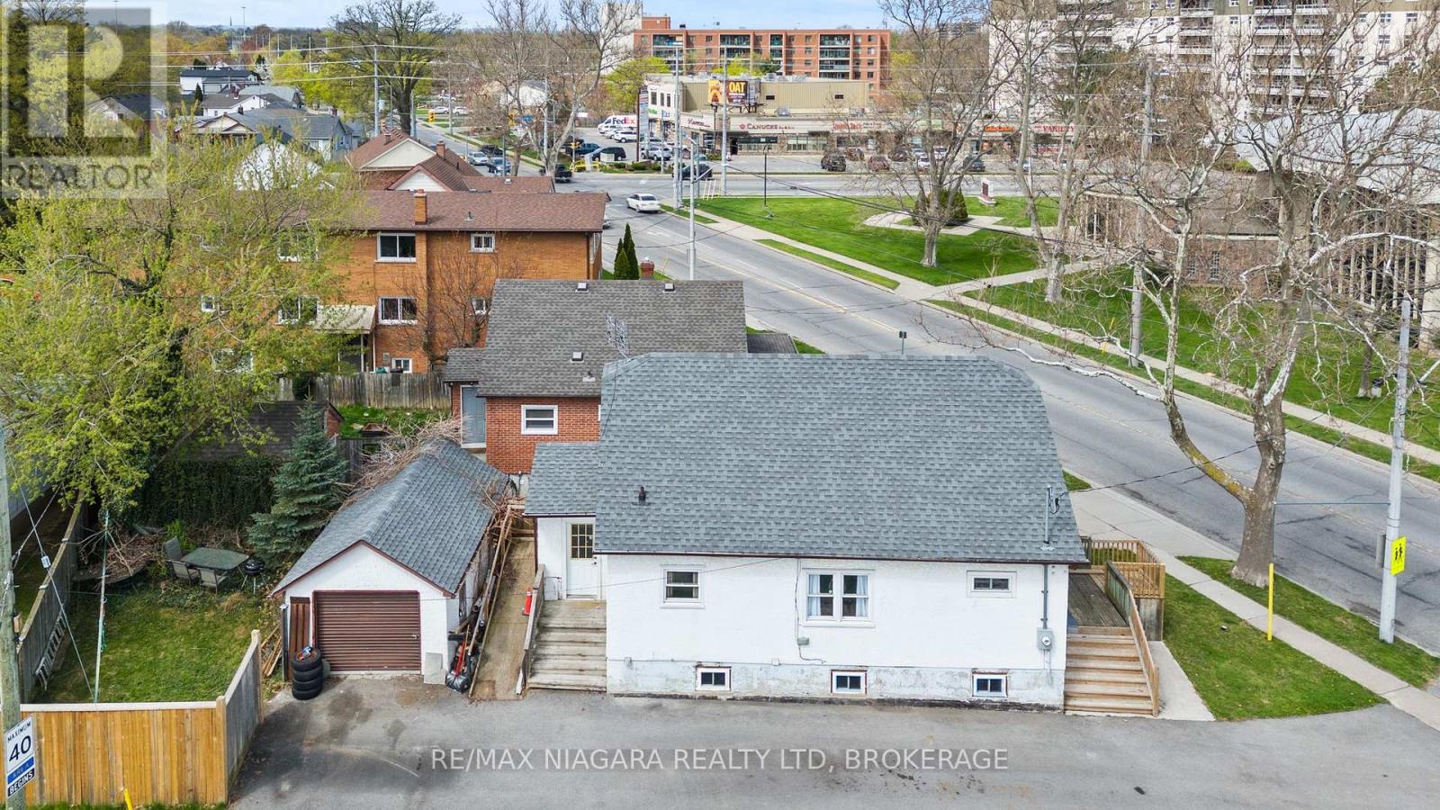 362 Carlton Street, St. Catharines, Ontario  L2M 4W5 - Photo 20 - X12643108