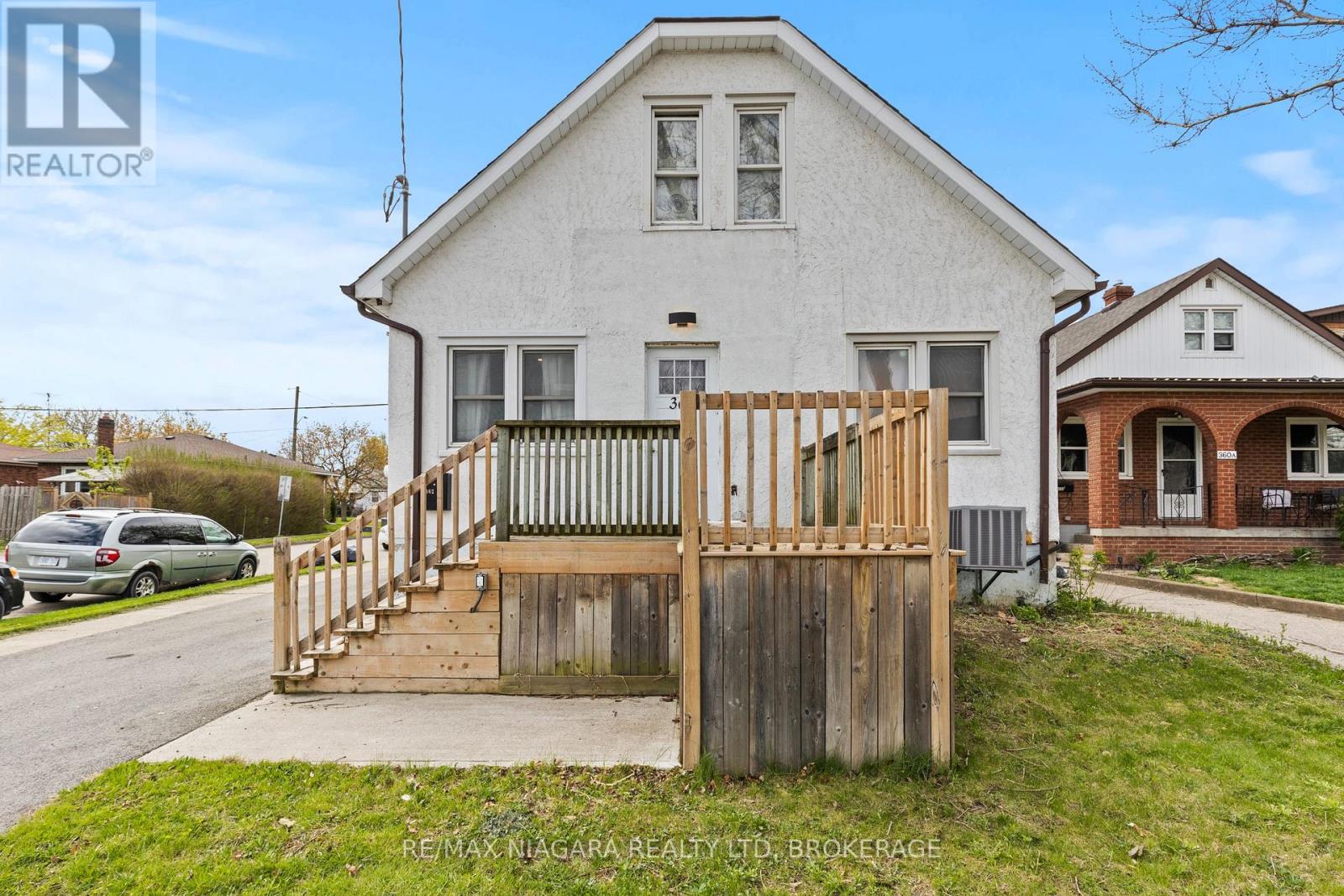 362 Carlton Street, St. Catharines, Ontario  L2M 4W5 - Photo 26 - X12643108