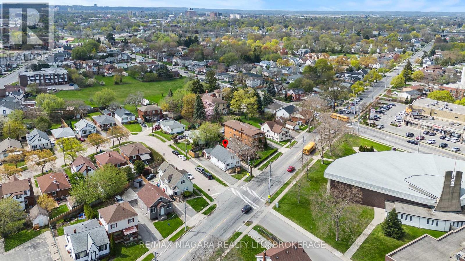 362 Carlton Street, St. Catharines, Ontario  L2M 4W5 - Photo 27 - X12643108