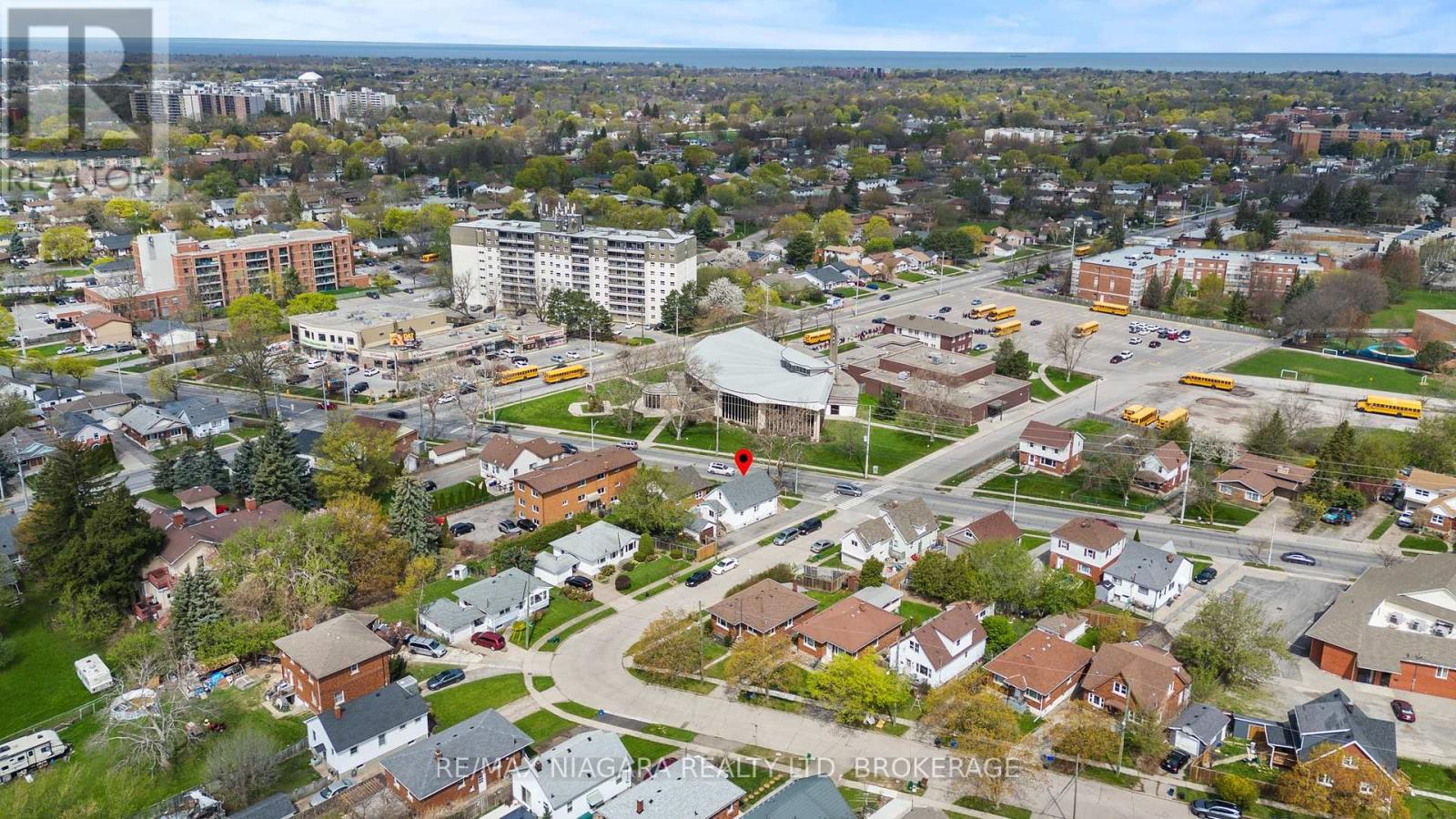 362 Carlton Street, St. Catharines, Ontario  L2M 4W5 - Photo 28 - X12643108