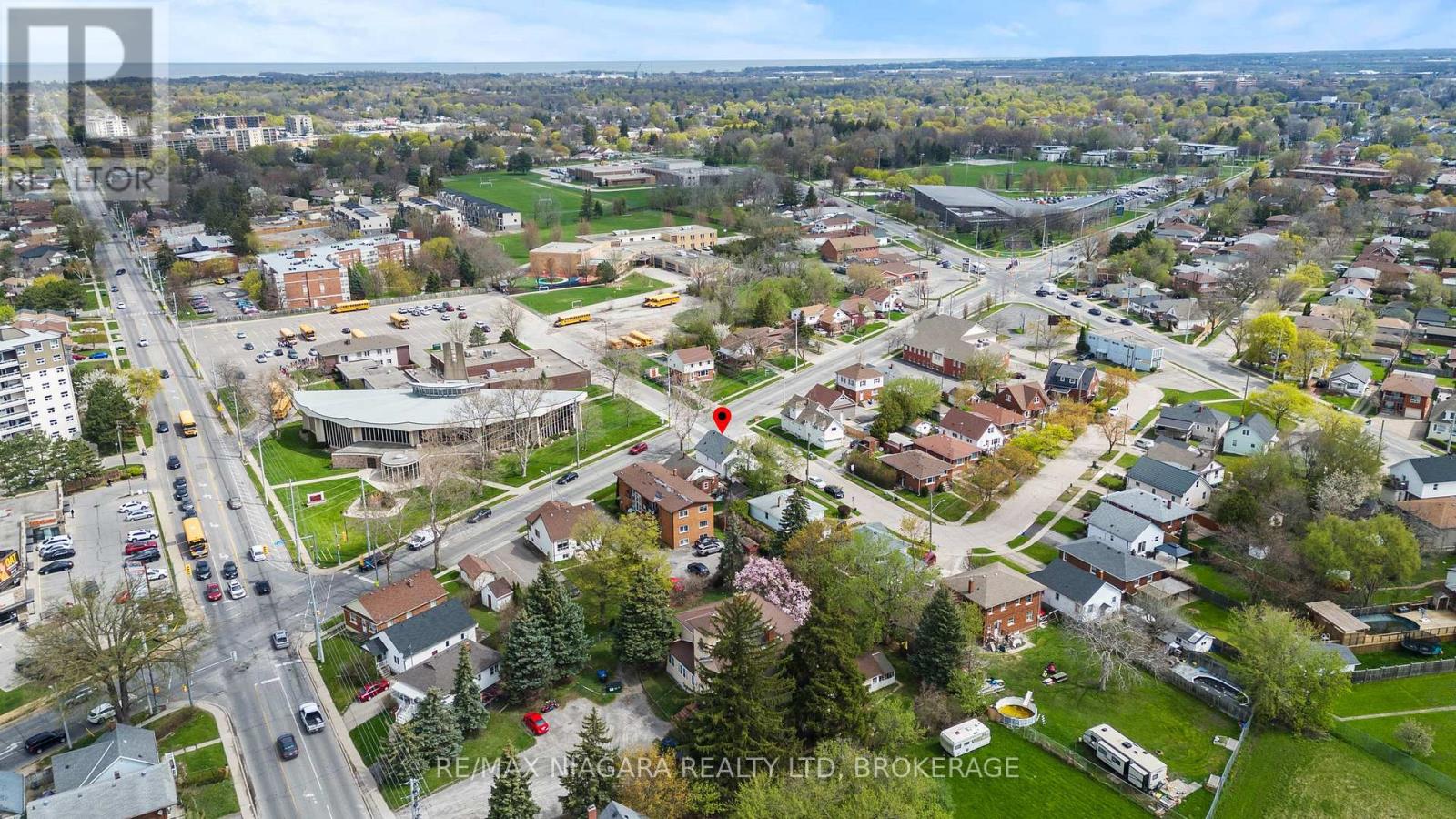 362 Carlton Street, St. Catharines, Ontario  L2M 4W5 - Photo 29 - X12643108