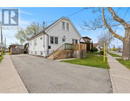 362 CARLTON STREET, St. Catharines, Ontario