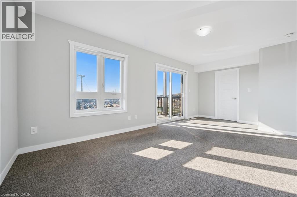 1331 Countrystone Drive Unit# B16, Kitchener, Ontario  N2N 3R9 - Photo 13 - 40794558