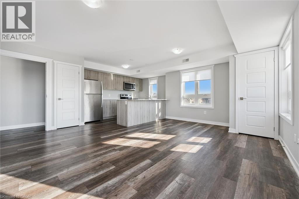 1331 Countrystone Drive Unit# B16, Kitchener, Ontario  N2N 3R9 - Photo 6 - 40794558