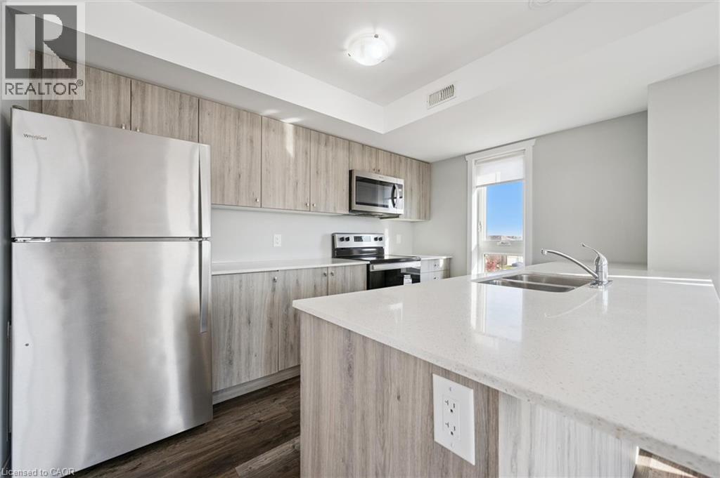 1331 Countrystone Drive Unit# B16, Kitchener, Ontario  N2N 3R9 - Photo 8 - 40794558