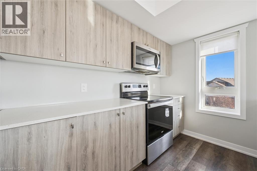 1331 Countrystone Drive Unit# B16, Kitchener, Ontario  N2N 3R9 - Photo 9 - 40794558
